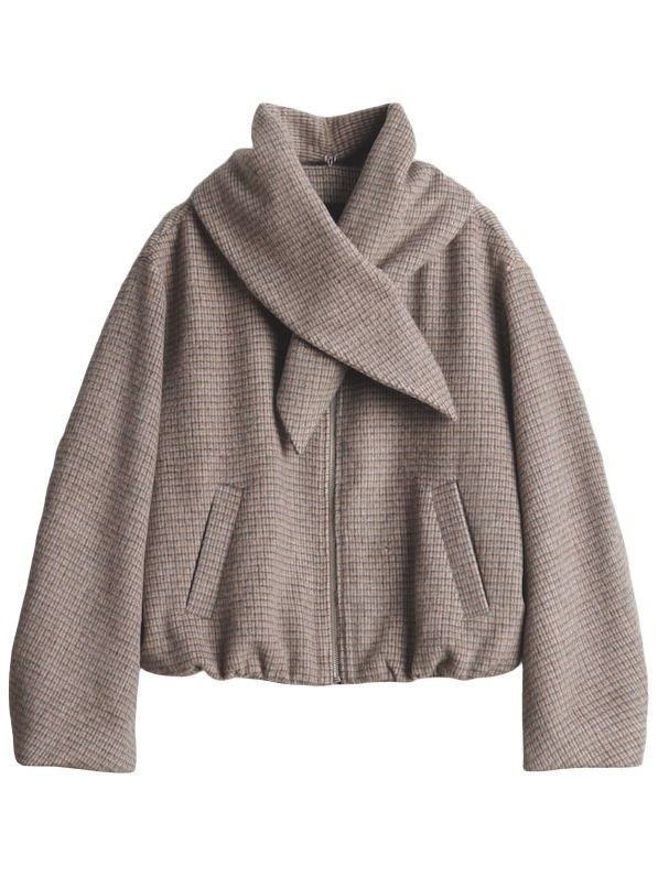 OPUS - BLAZER - Bruin