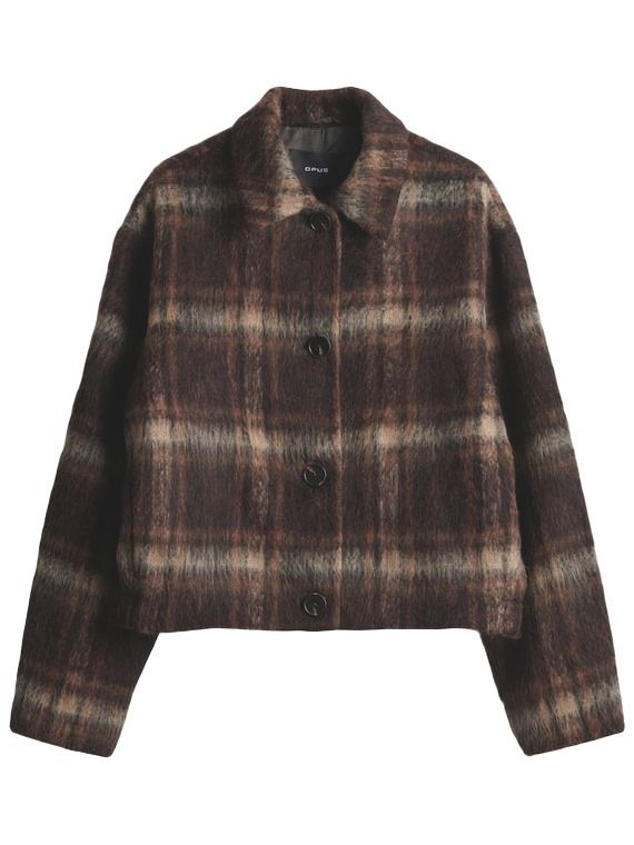 OPUS - BLAZER - Bruin