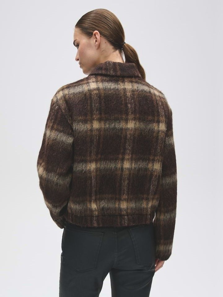 OPUS - BLAZER - Bruin