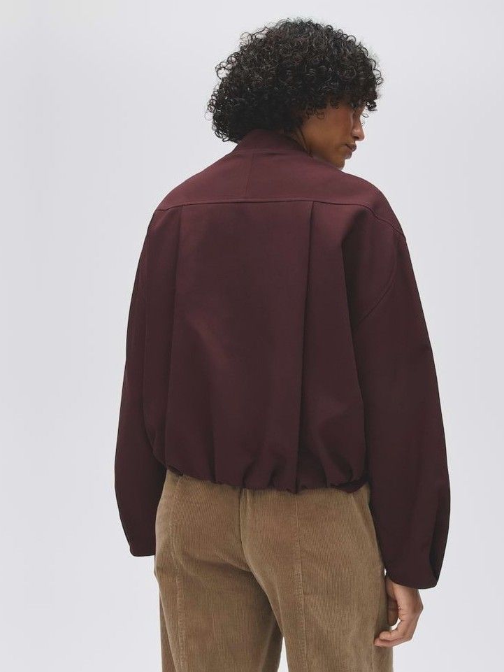 OPUS - BLAZER - Rood