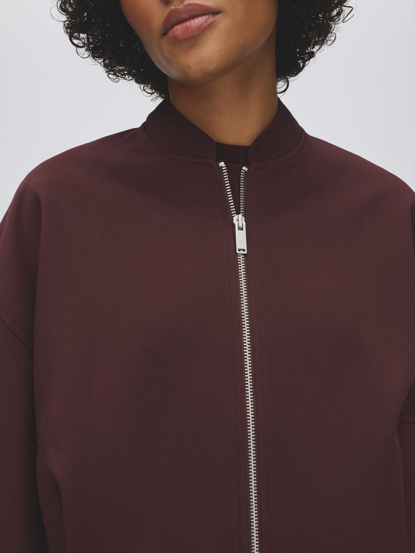 OPUS - BLAZER - Rood
