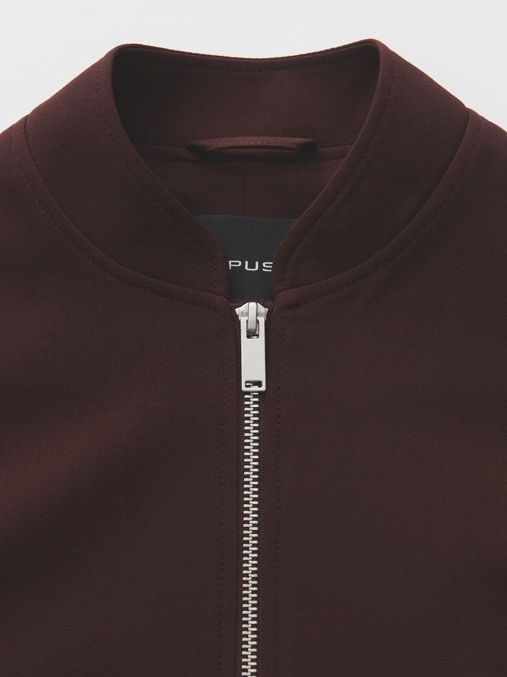 OPUS - BLAZER - Rood