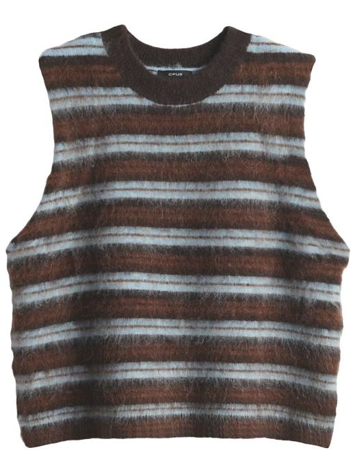 OPUS - SPENCER - Blauw