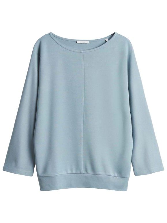 OPUS - SHIRT - Blauw