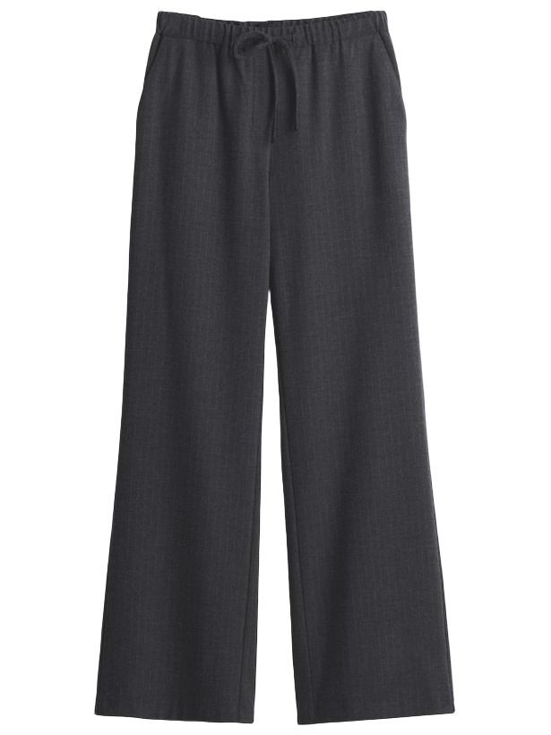 OPUS - BROEK - Grijs