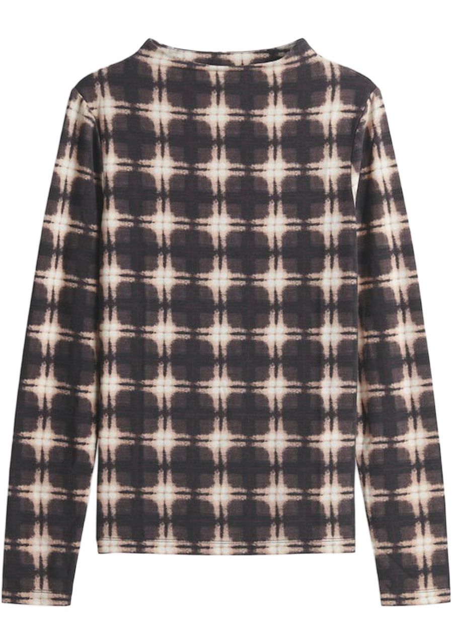 OPUS - SHIRT - Rood