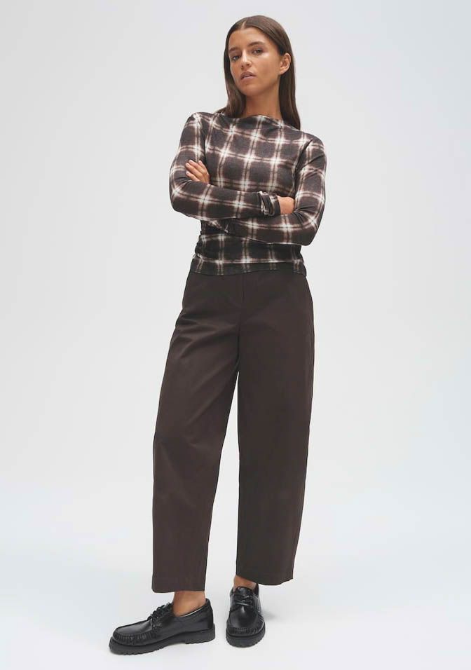 OPUS - SHIRT - Rood