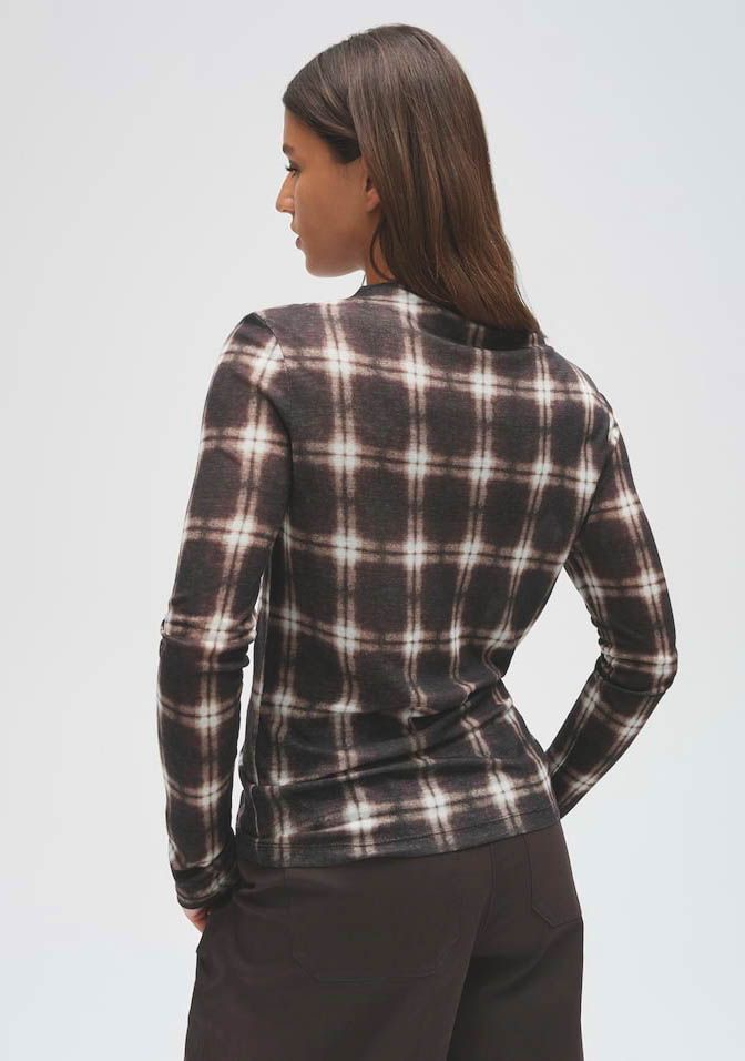 OPUS - SHIRT - Rood