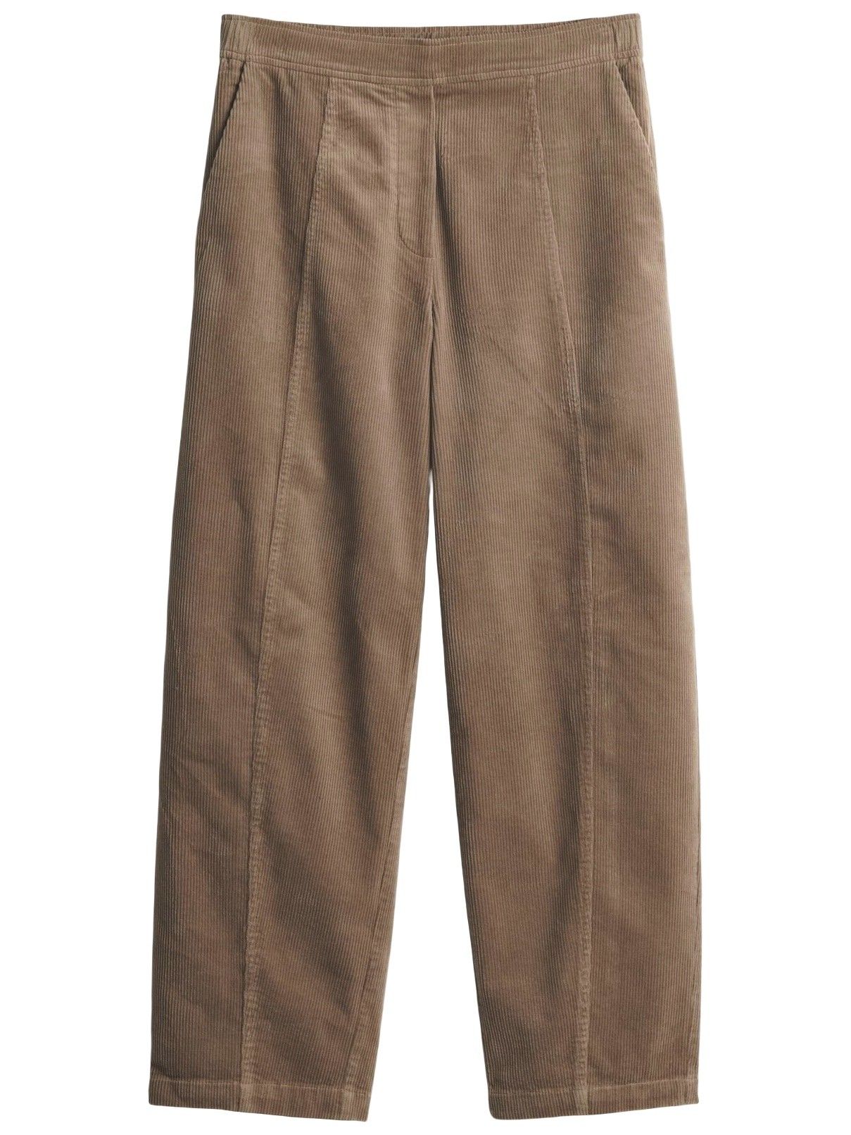 OPUS - BROEK - Bruin