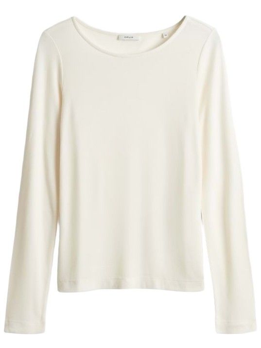 OPUS - SHIRT - Off white