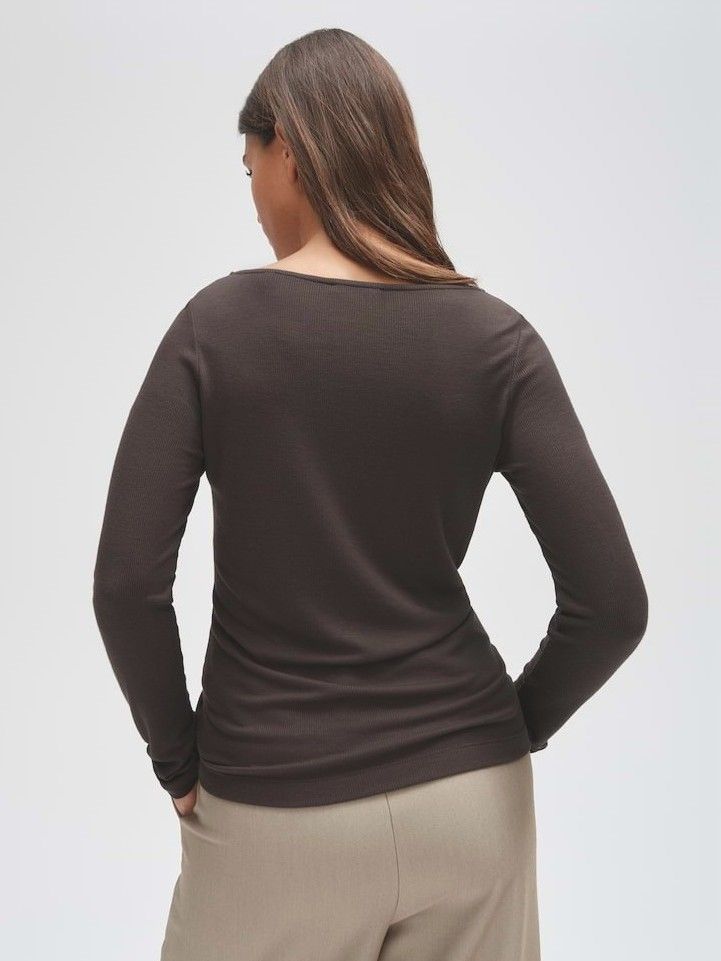 OPUS - SHIRT - Bruin