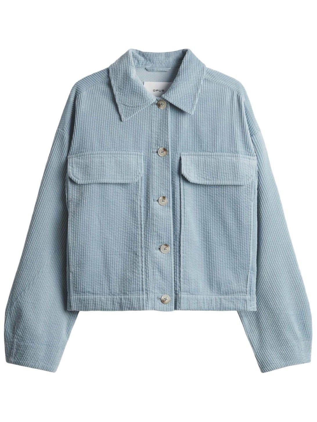 OPUS - BLAZER - Blauw