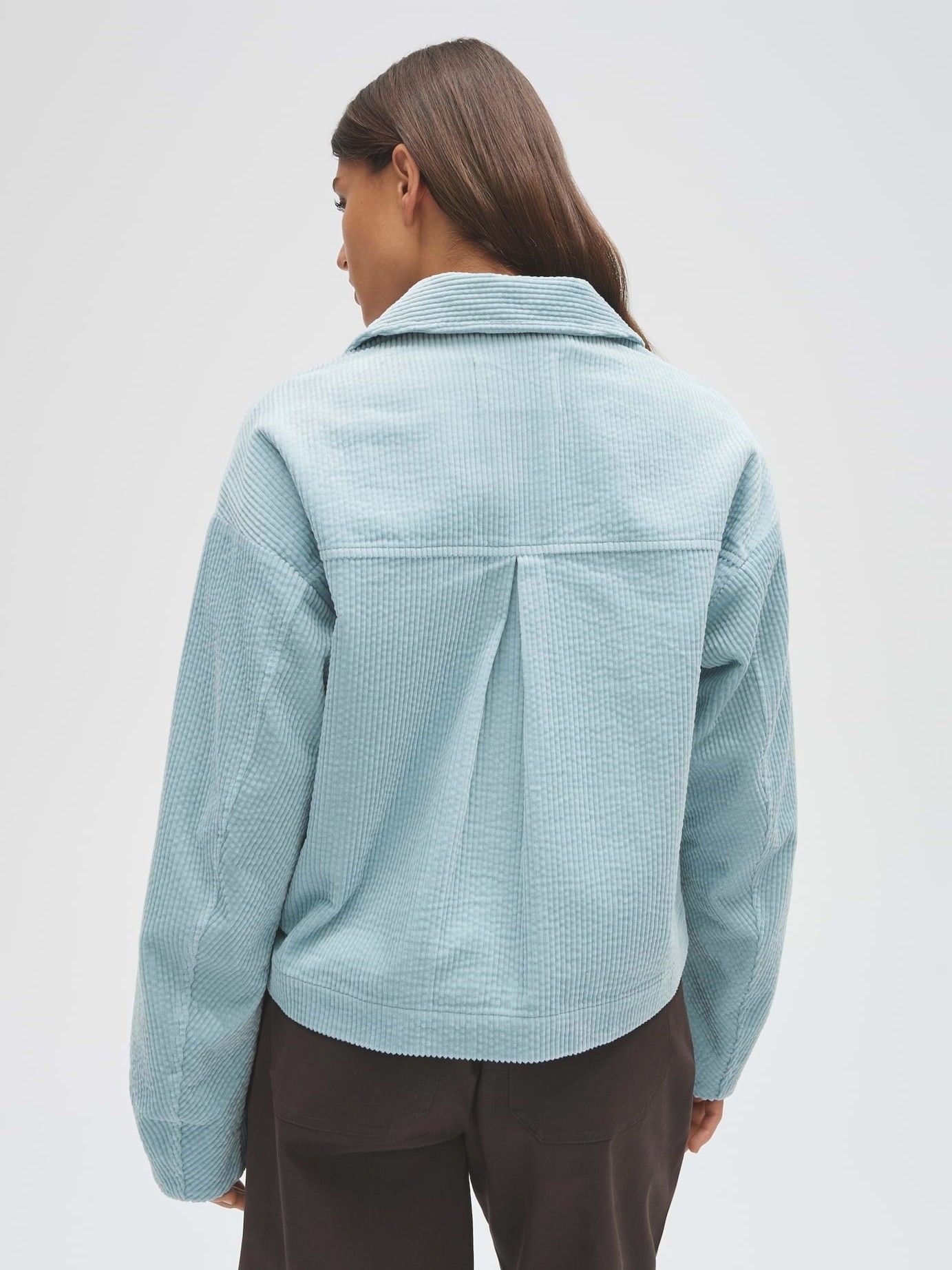 OPUS - BLAZER - Blauw