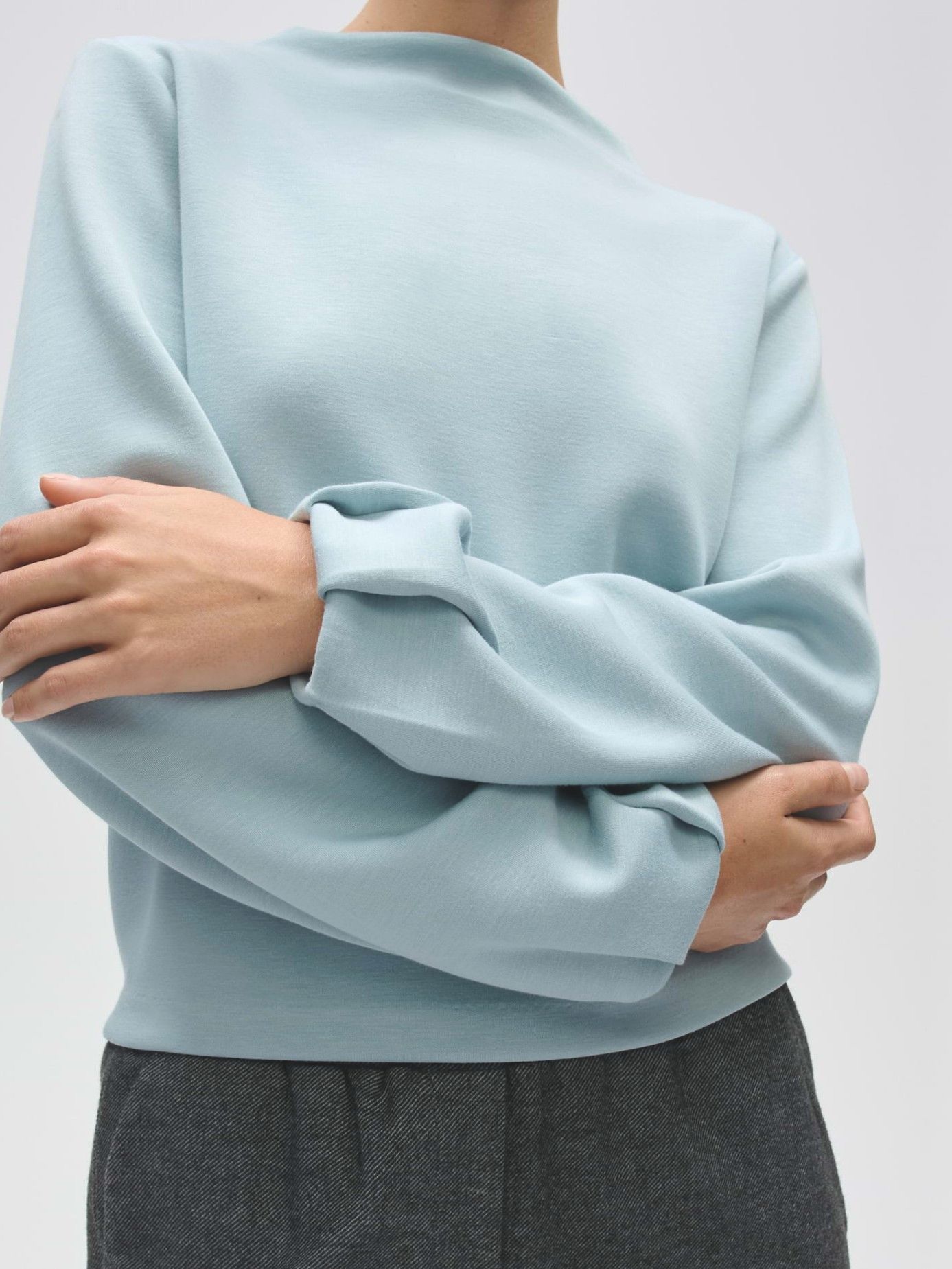 OPUS - TRUI - Blauw
