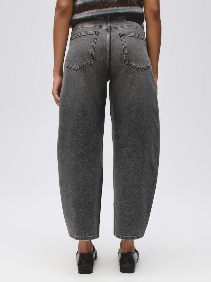 OPUS - JEANS - Grijs