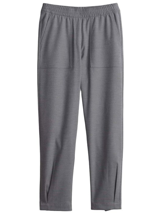 OPUS - BROEK - Grijs