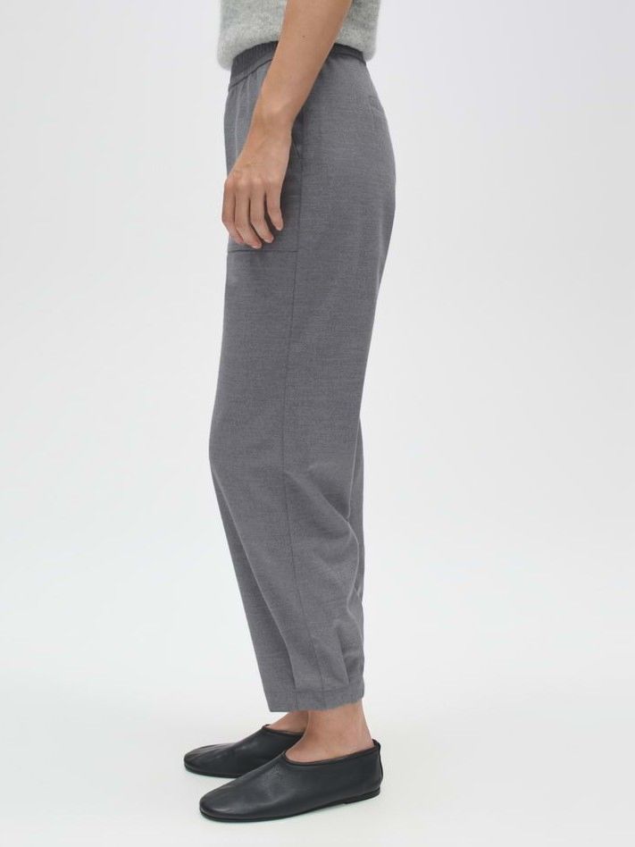 OPUS - BROEK - Grijs