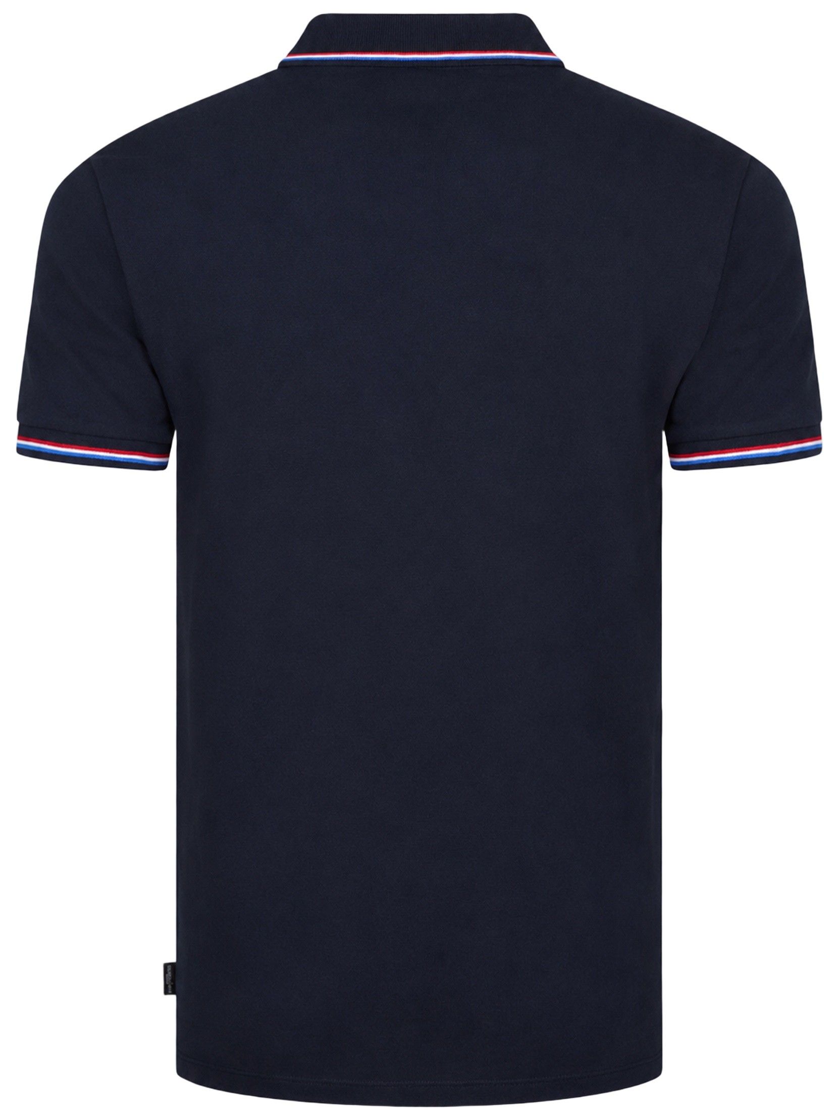 CAVALLARO - POLO - Blauw