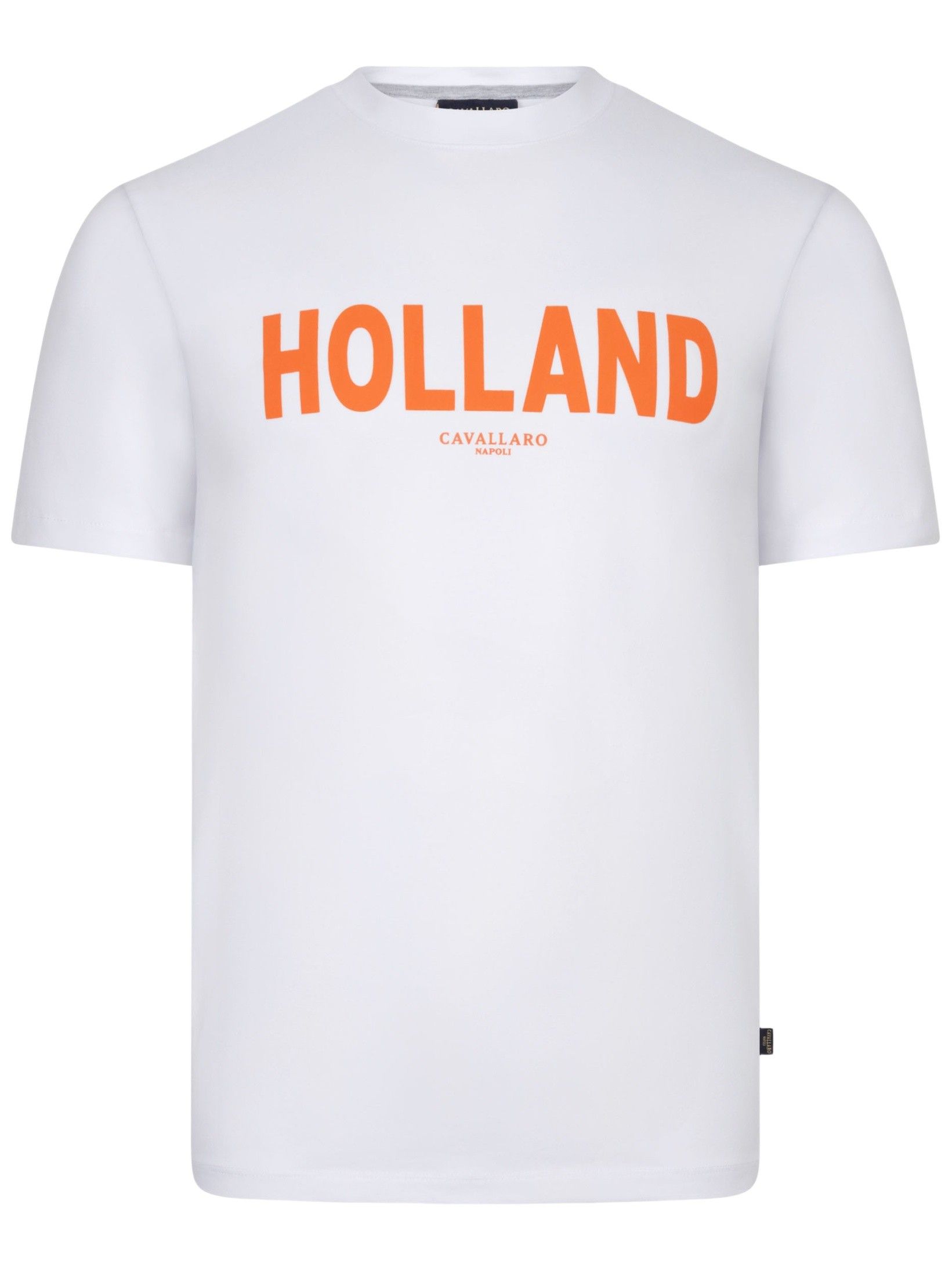 CAVALLARO TSHIRT
