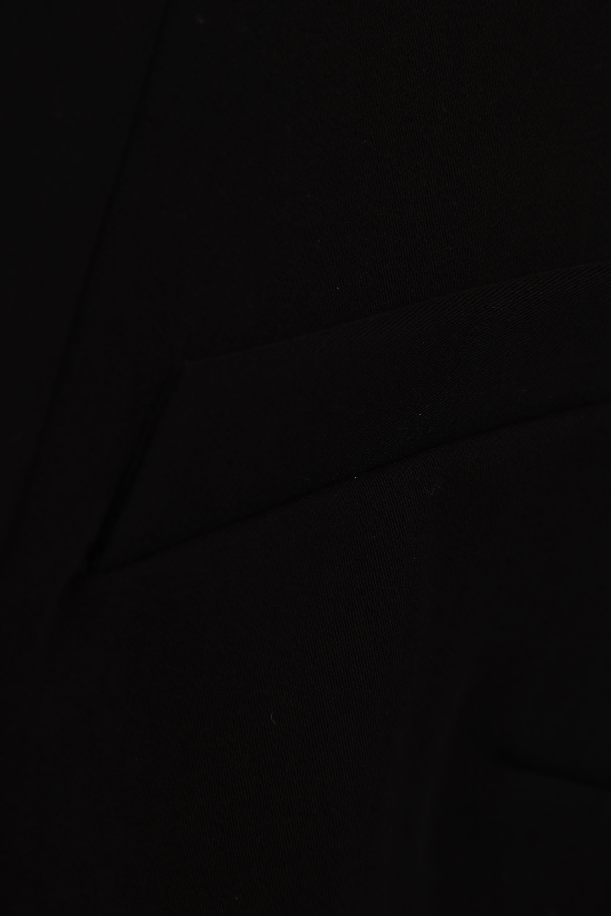 MOSMOSH - BLAZER - Zwart