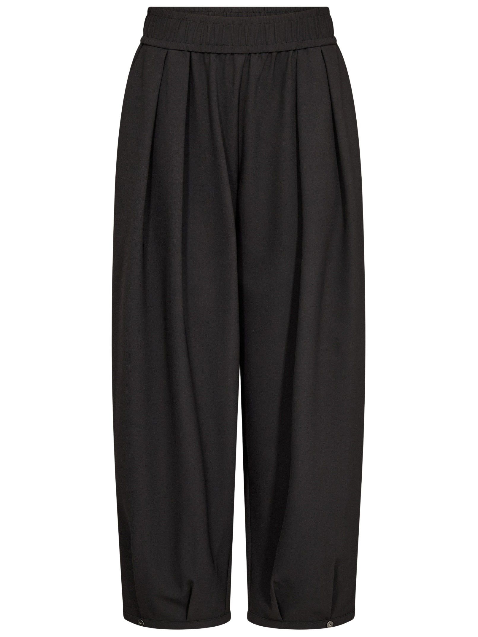 MOSMOSH - BROEK - Zwart
