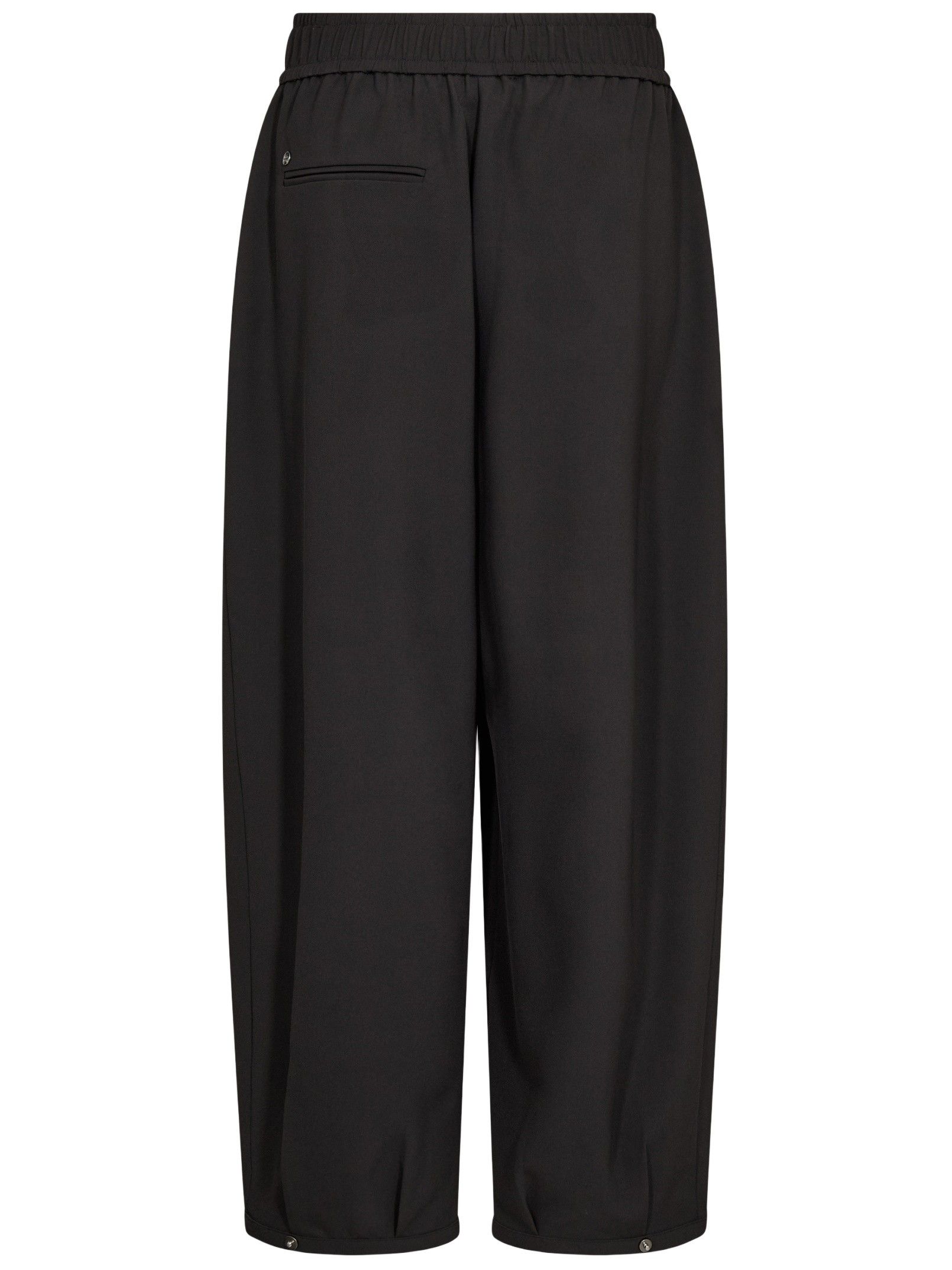 MOSMOSH - BROEK - Zwart