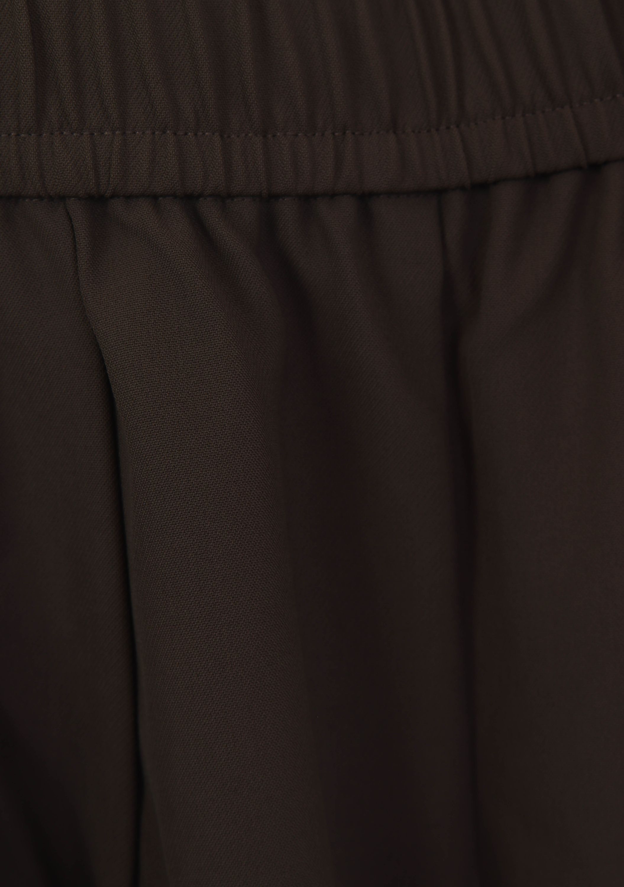 MOSMOSH - BROEK - Bruin
