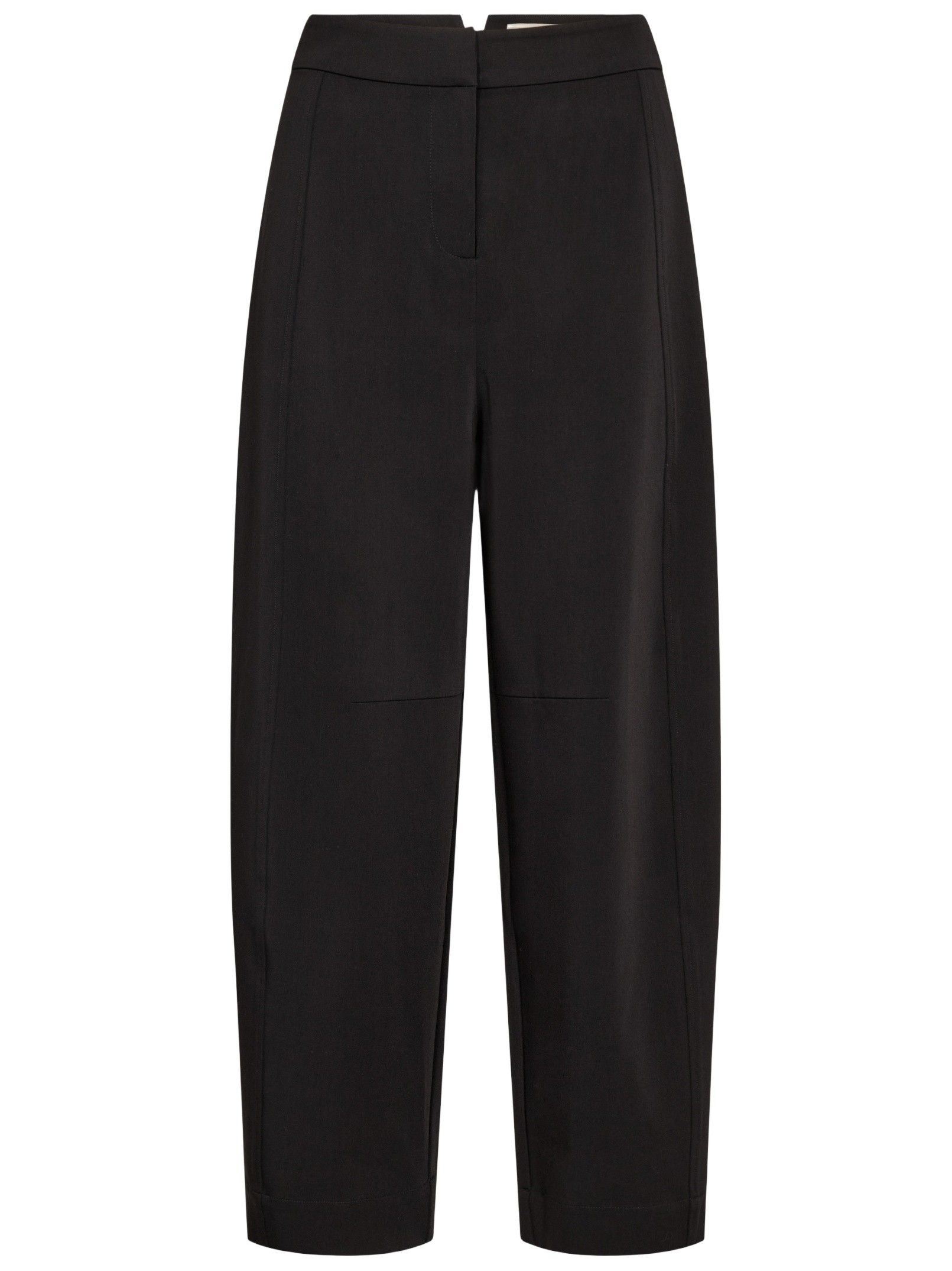 MOSMOSH - BROEK - Zwart