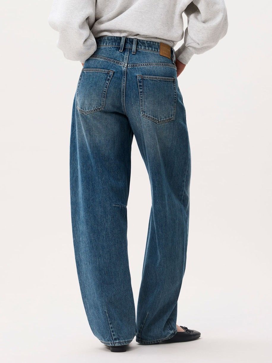 CATWALK JUNKIE - JEANS - Blauw