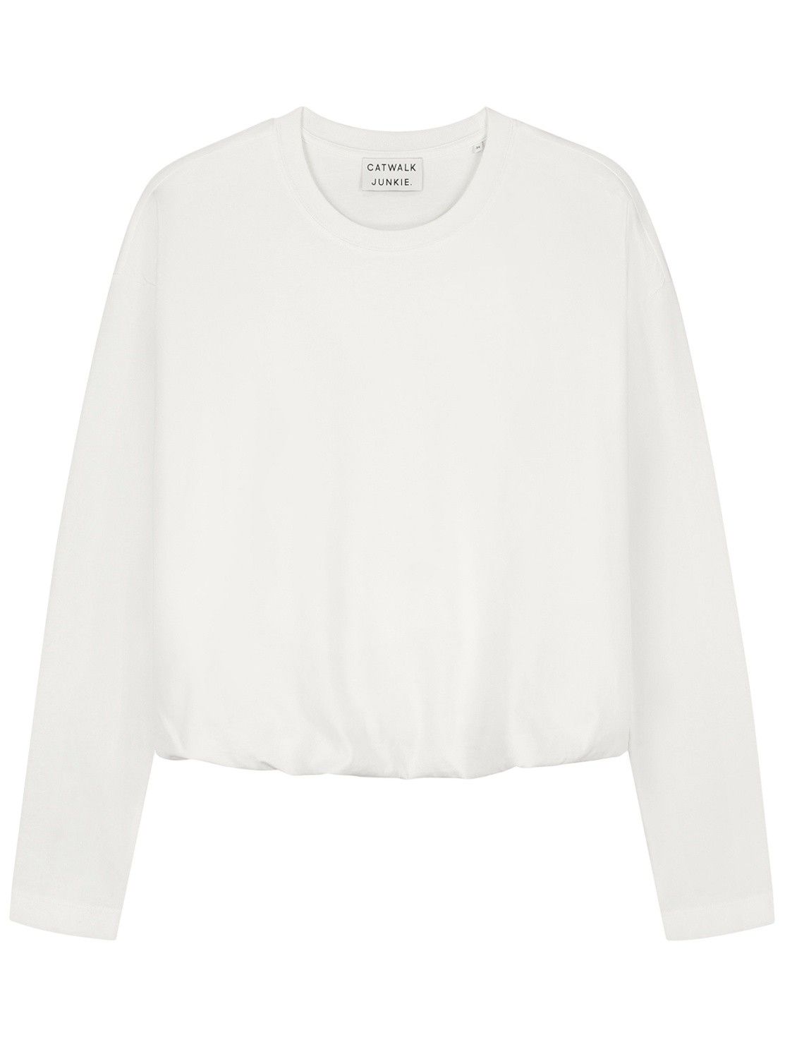 CATWALK JUNKIE - SHIRT - Off white
