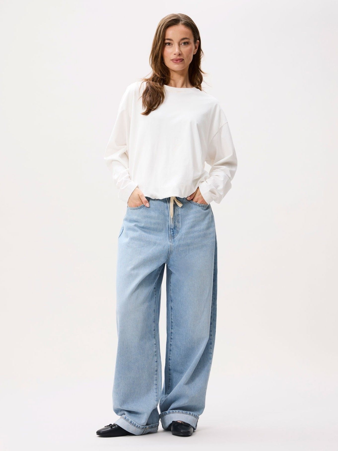 CATWALK JUNKIE - SHIRT - Off white