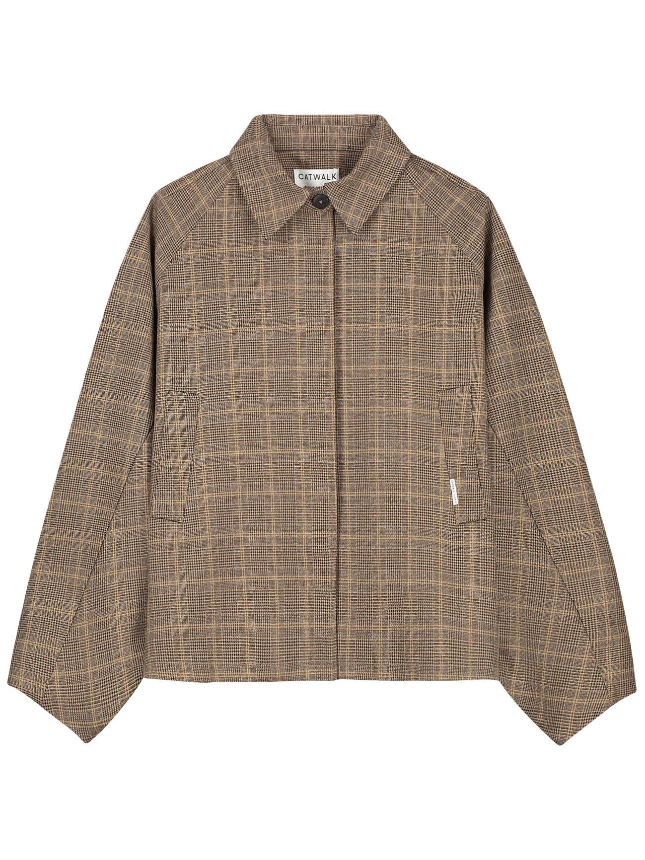 CATWALK JUNKIE - BLAZER - Bruin