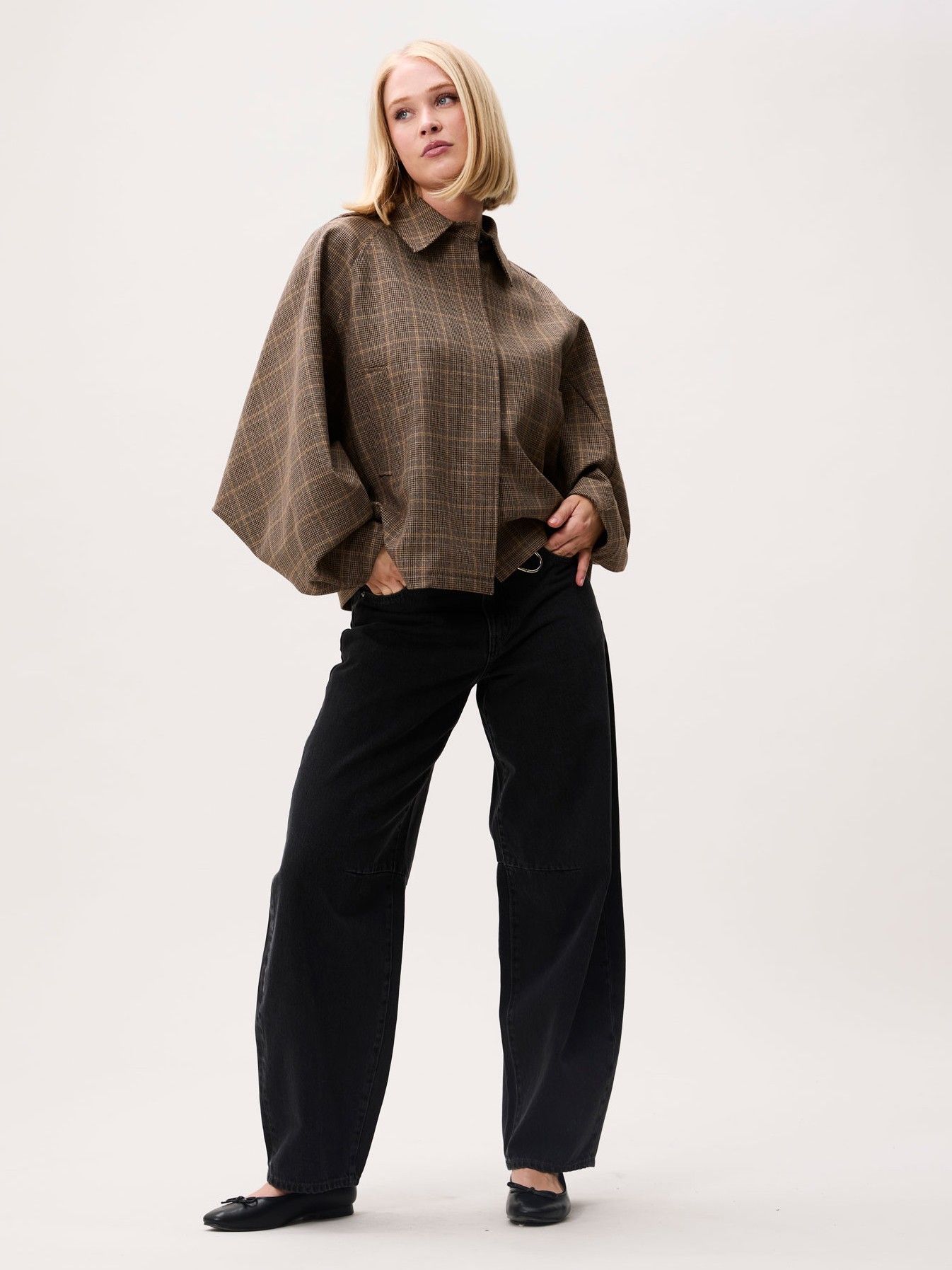 CATWALK JUNKIE - BLAZER - Bruin