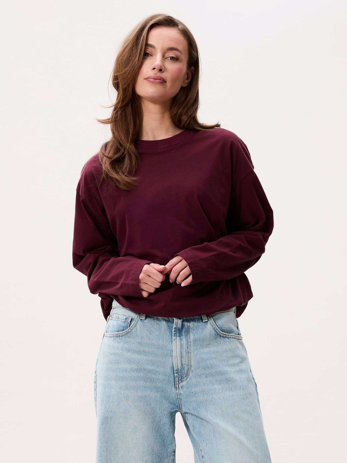 CATWALK JUNKIE - SHIRT - Rood
