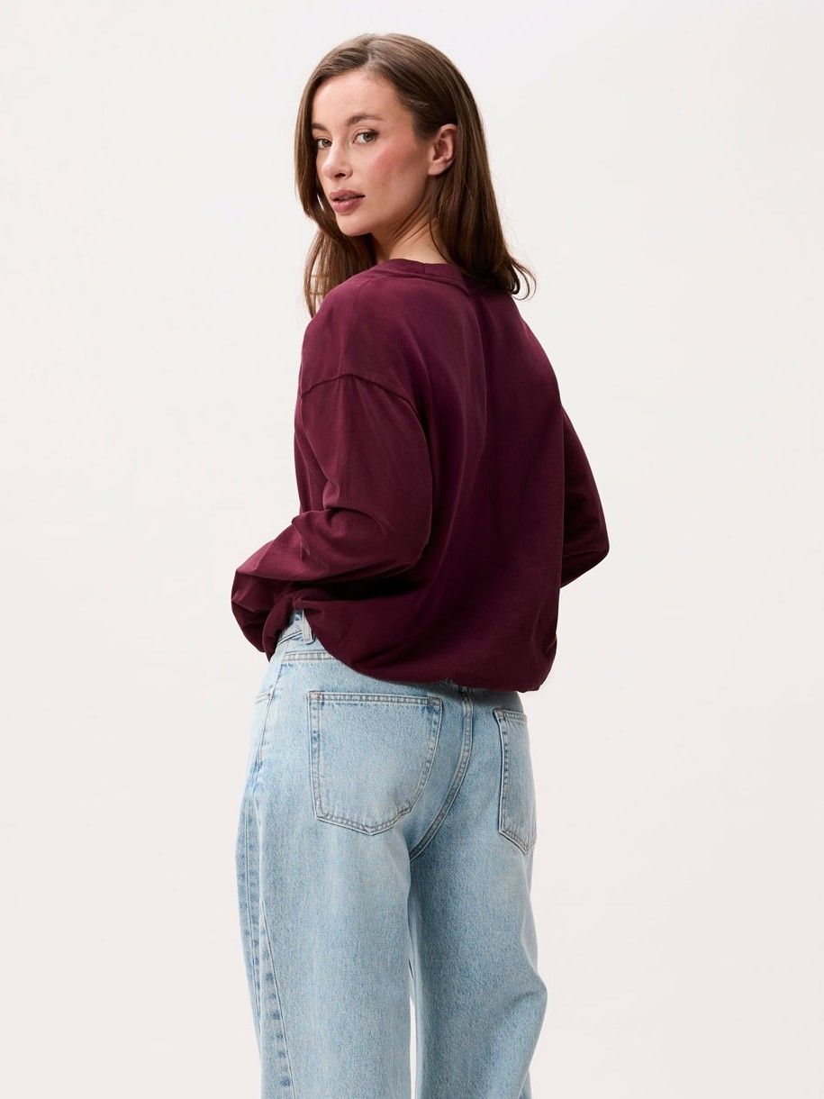 CATWALK JUNKIE - SHIRT - Rood