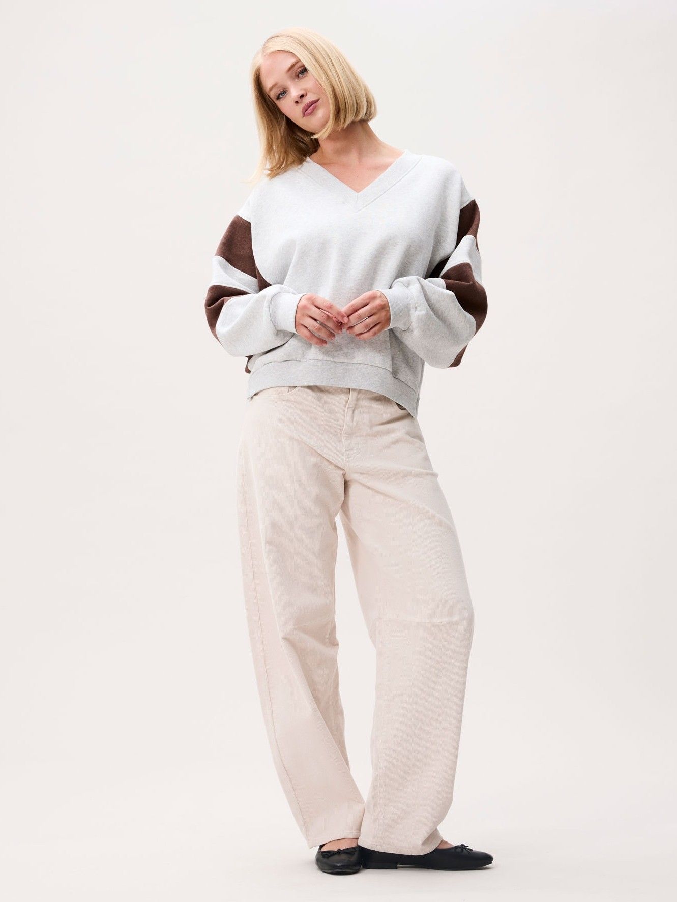CATWALK JUNKIE - TRUI - Grijs
