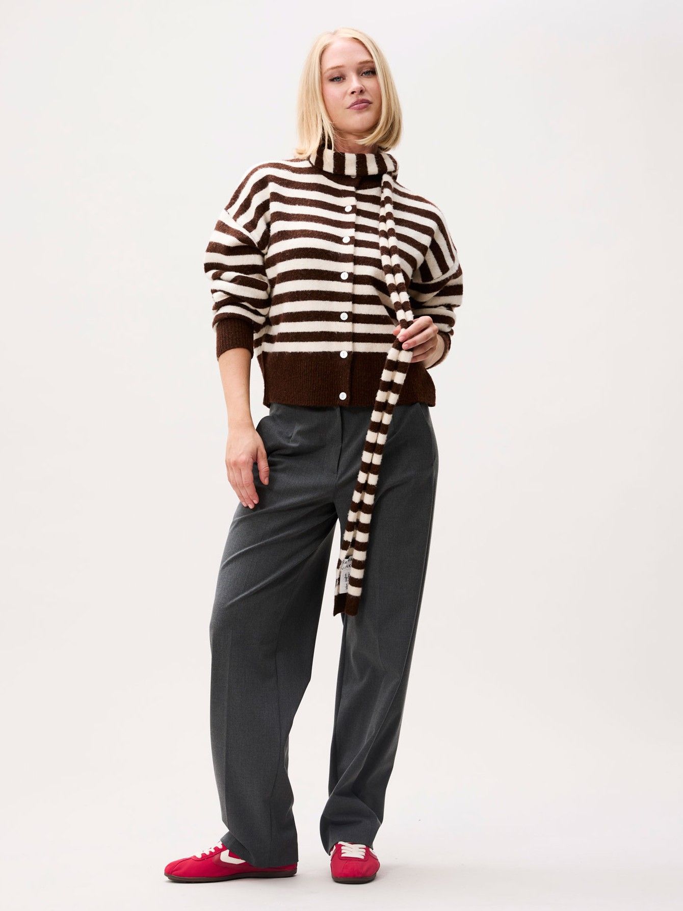 CATWALK JUNKIE - ACCESSOIRE - Bruin