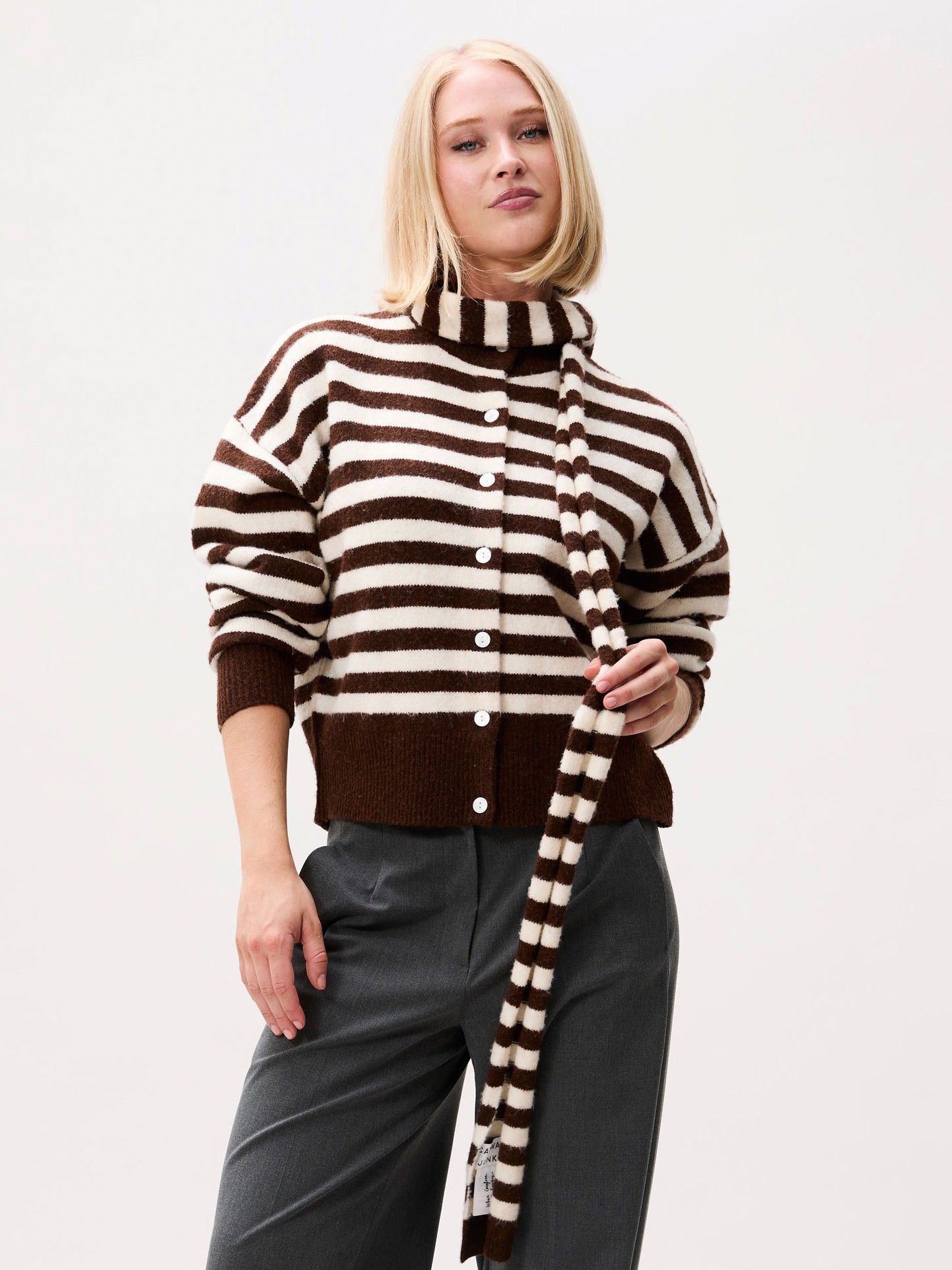 CATWALK JUNKIE - ACCESSOIRE - Bruin