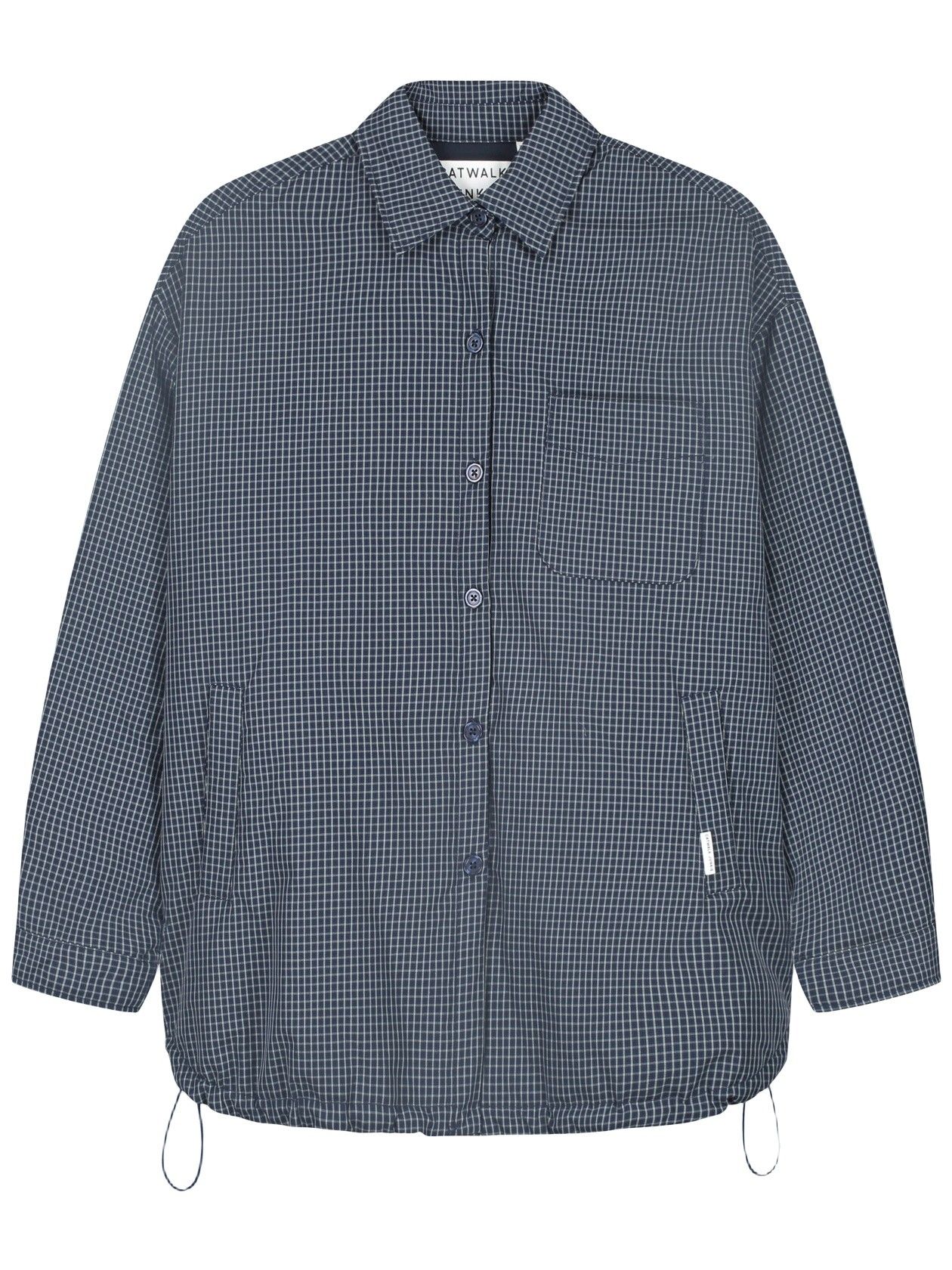 CATWALK JUNKIE - BLAZER - Blauw