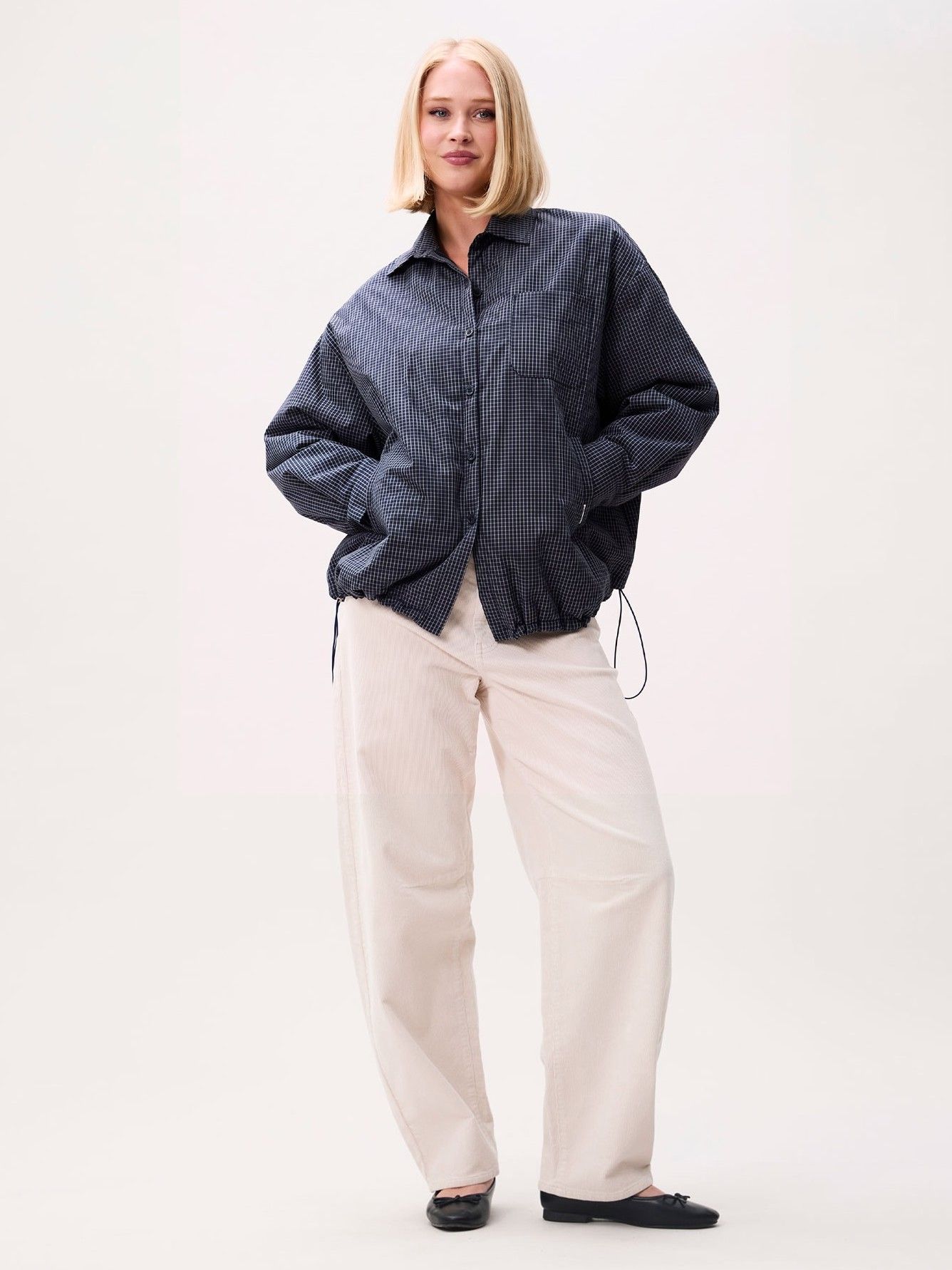 CATWALK JUNKIE - BLAZER - Blauw