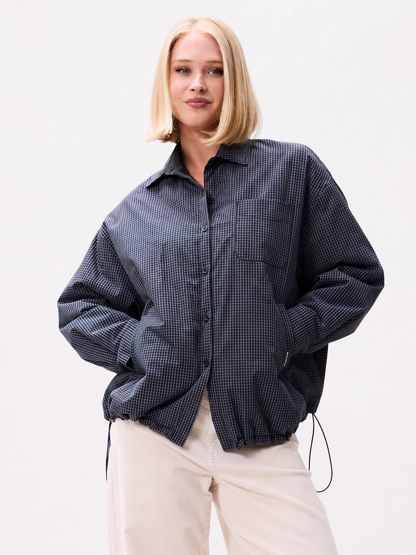 CATWALK JUNKIE - BLAZER - Blauw