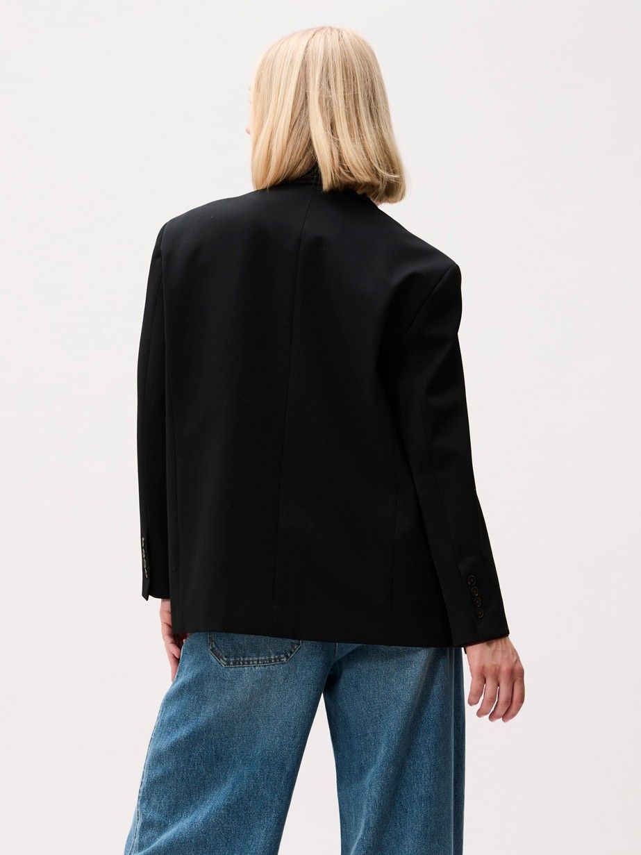 CATWALK JUNKIE - BLAZER - Zwart