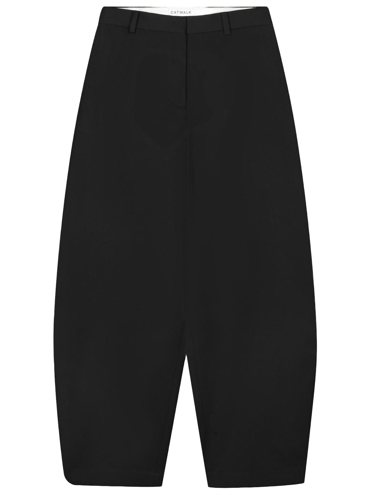 CATWALK JUNKIE - BROEK - Zwart