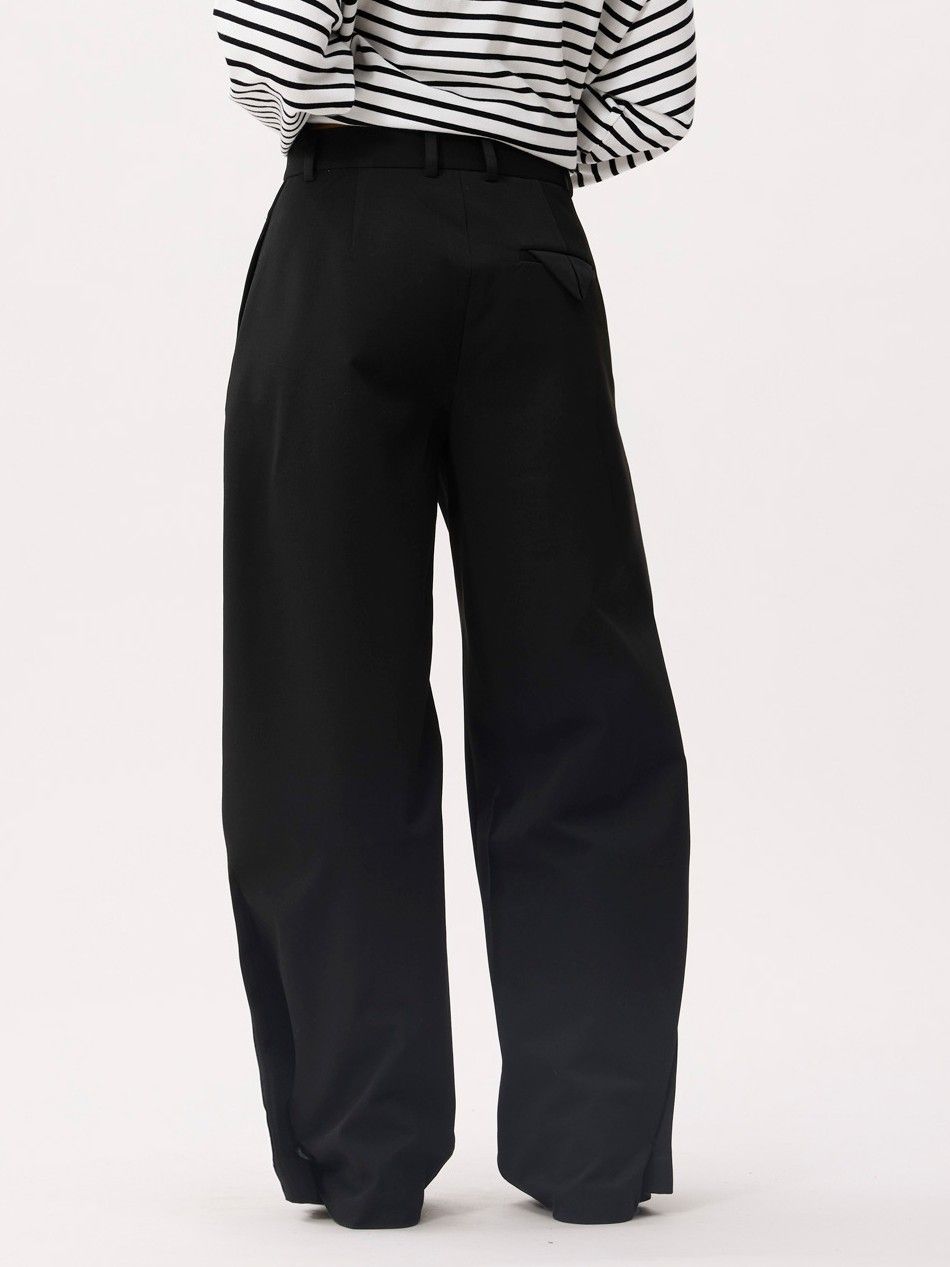 CATWALK JUNKIE - BROEK - Zwart
