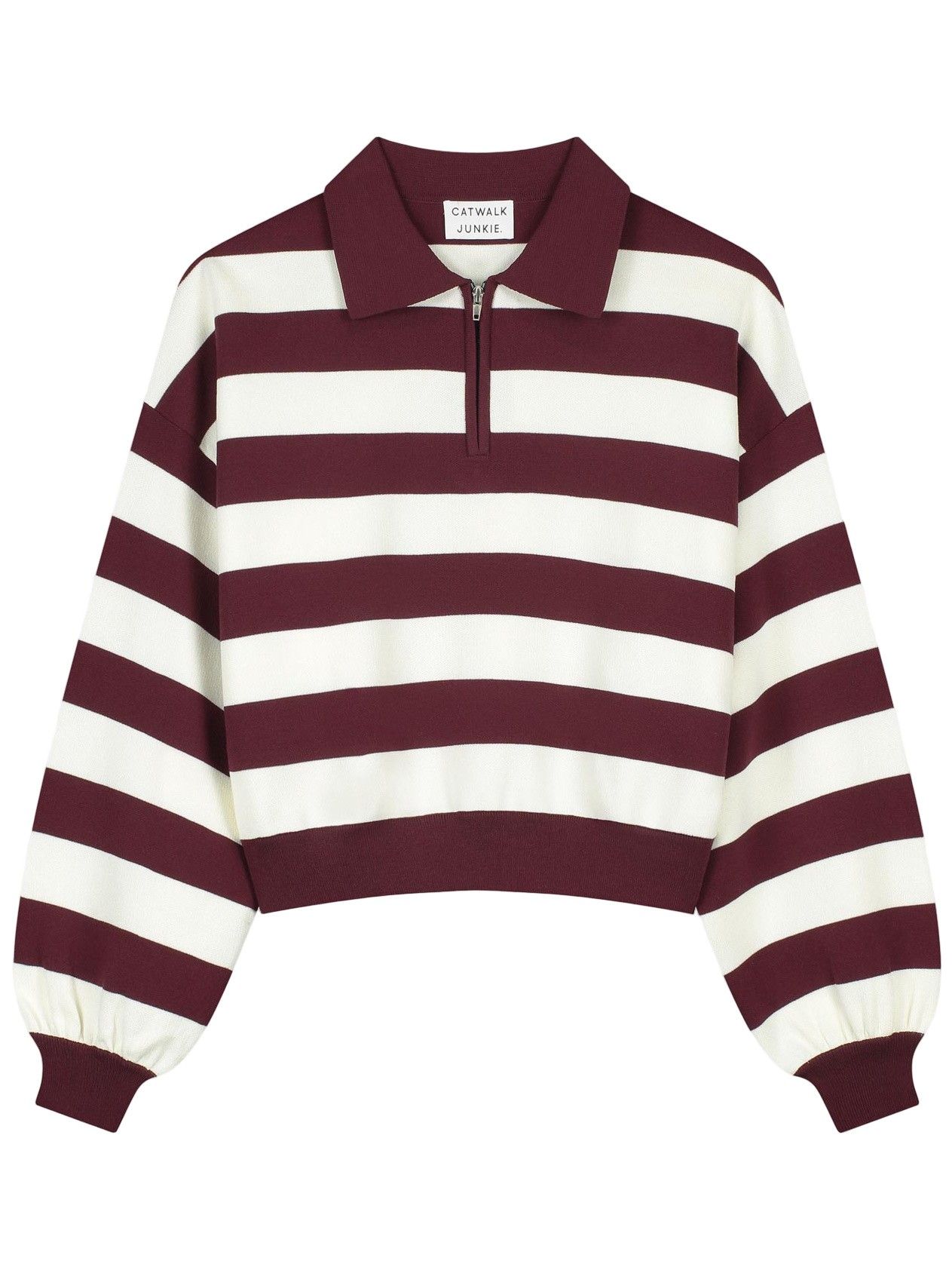 CATWALK JUNKIE - TRUI - Rood