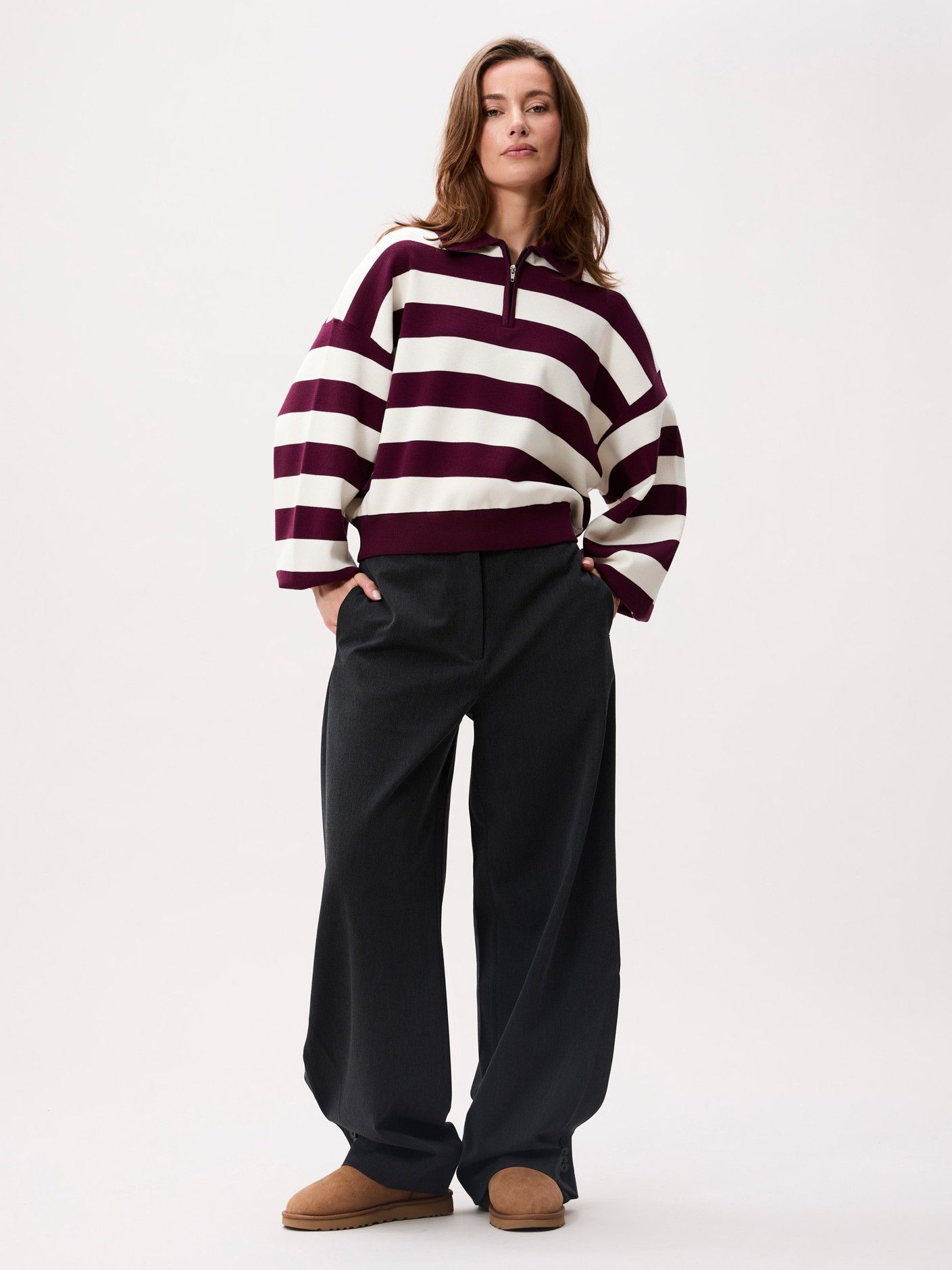 CATWALK JUNKIE - TRUI - Rood