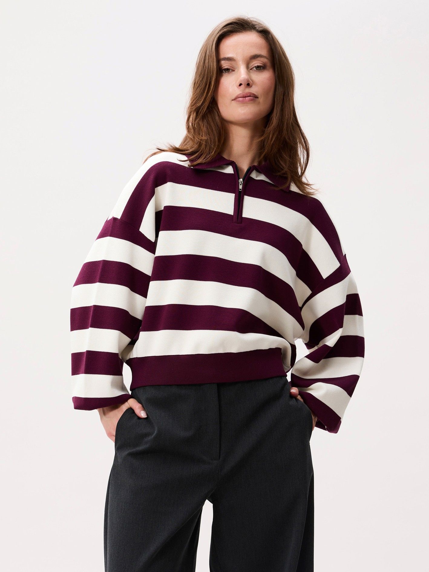 CATWALK JUNKIE - TRUI - Rood