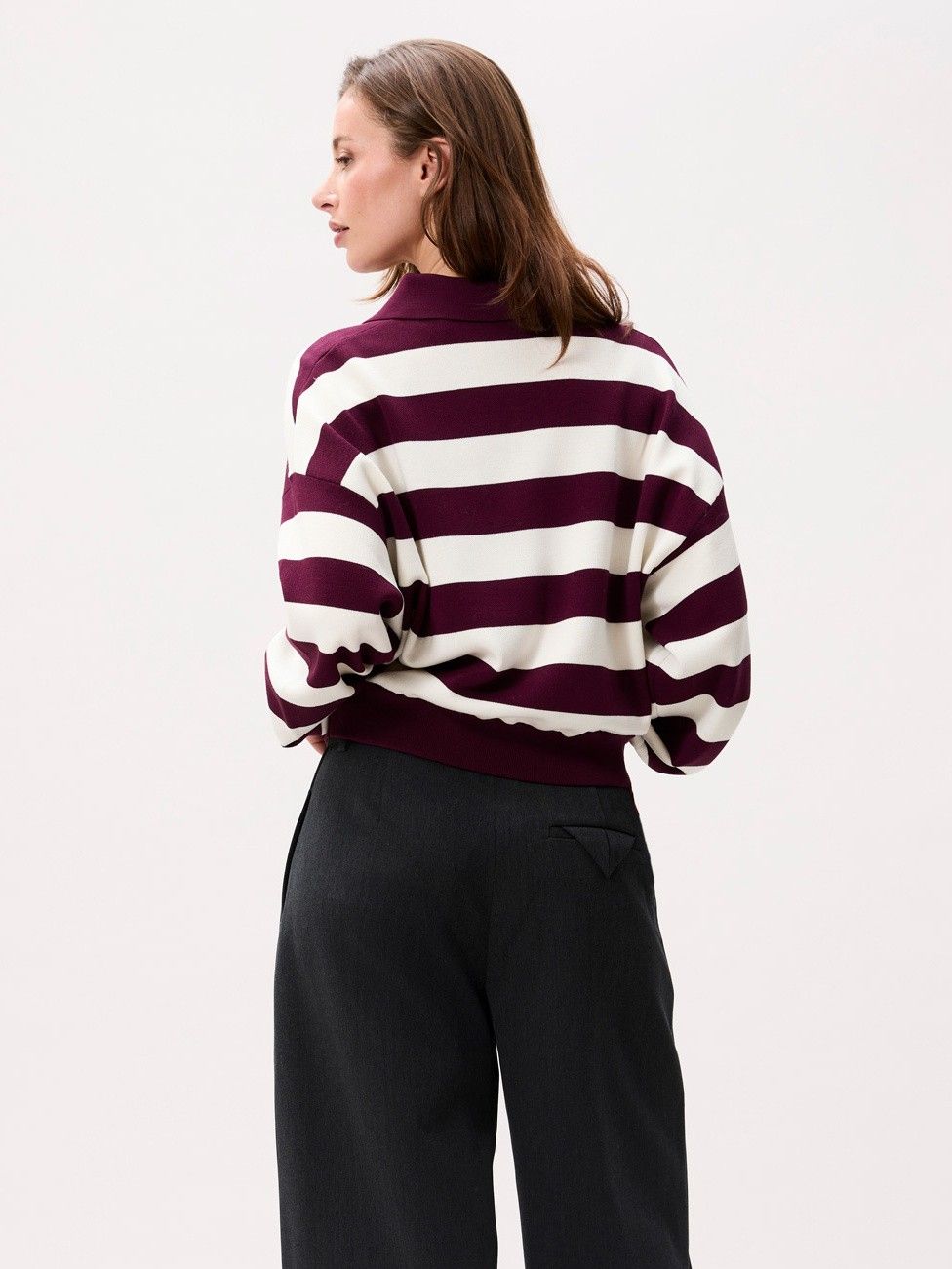 CATWALK JUNKIE - TRUI - Rood