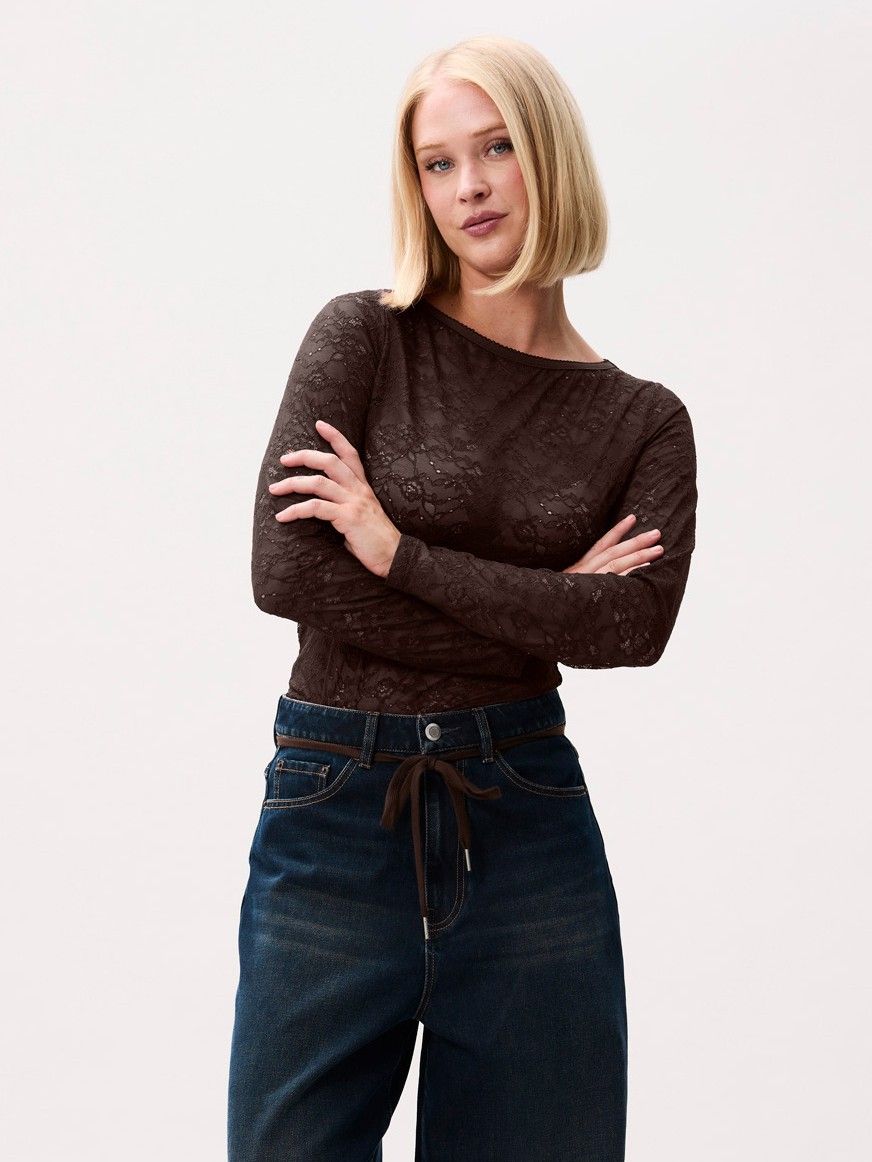 CATWALK JUNKIE - SHIRT - Bruin