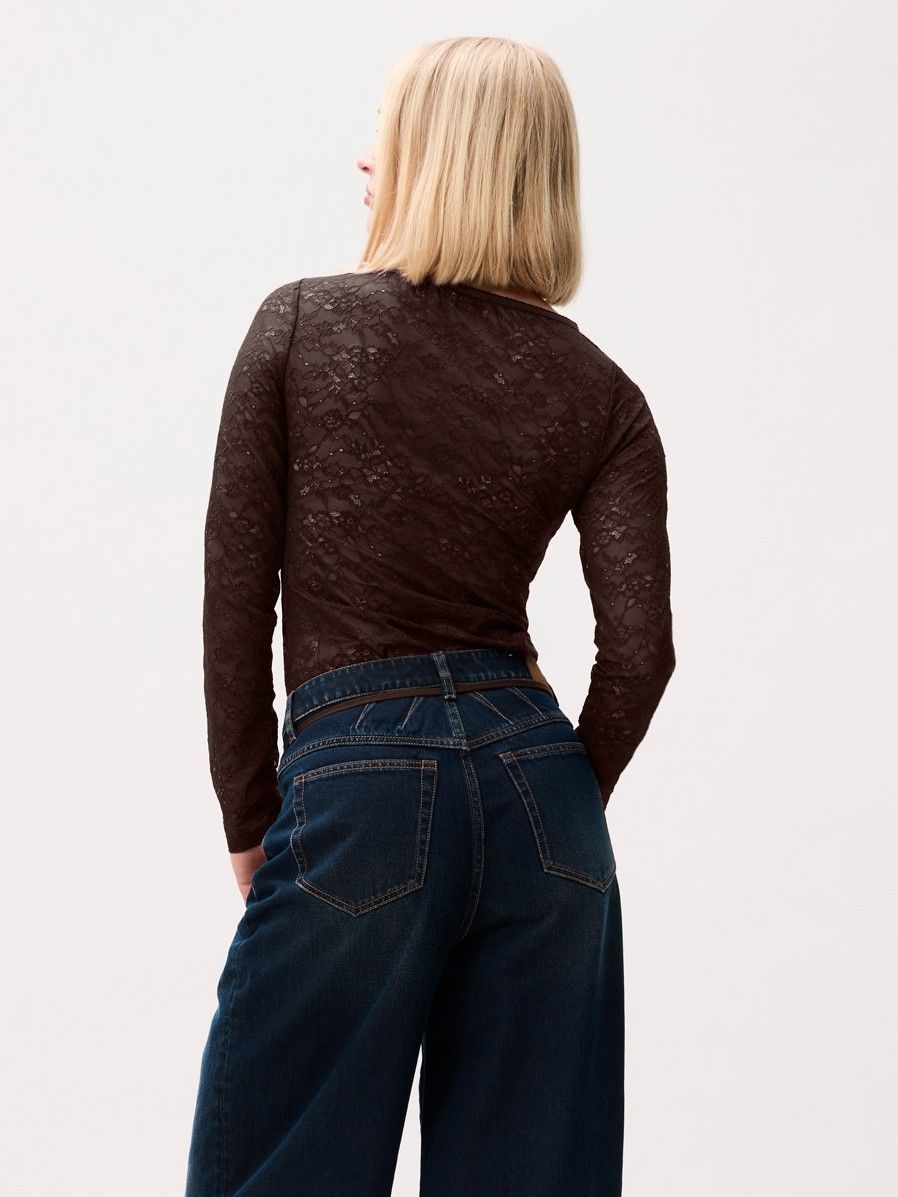 CATWALK JUNKIE - SHIRT - Bruin